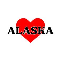 Alaska Heart