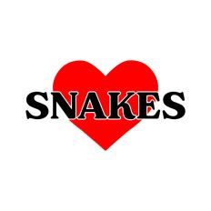 Love Snakes