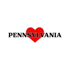 Pennsylvania Heart