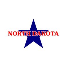 North Dakota Star
