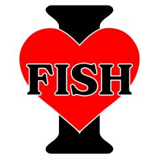 I Love Fish