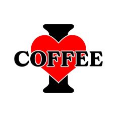 I Love Coffee