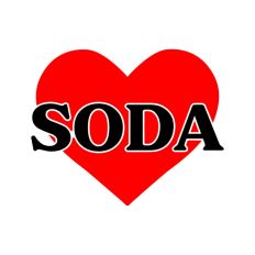 Love Soda