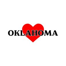 Oklahoma Heart