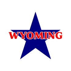 Wyoming Star