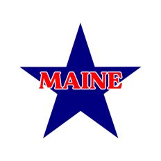 Maine Star