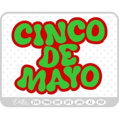 Cinco De Mayo