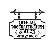 Official Procraftination Station