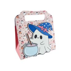 halloween shopper