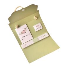 Wedding bags