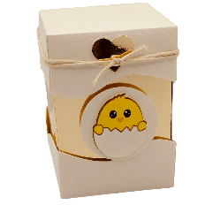Chick box