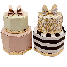 Cake box