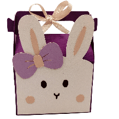 Bunny Milk
