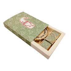 Framed box