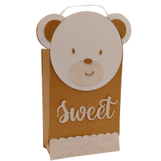Teddy Bear Shopper