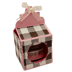 Chocolate box