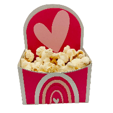 Popcorn Box