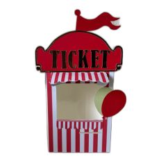 Ticket Circus 