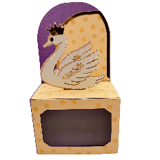 Swan Box