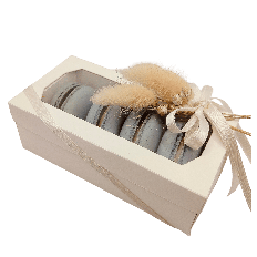 Macarons box 