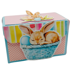 Litter box