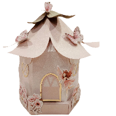 Fairy House