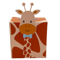 Giraffe box