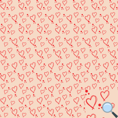 Crazy hearts