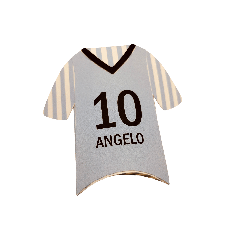 Soccer shirt