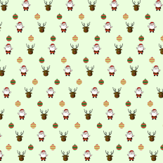 Children's Pattern 