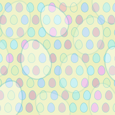 Egg pattern