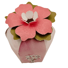 Flower box