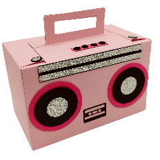 Boom Box