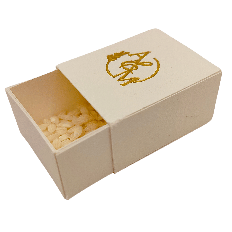 Rice box