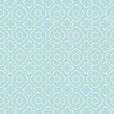 Light Blu Crown