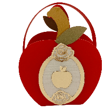 Apple basket
