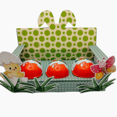 egg display