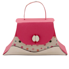 Purse My Way