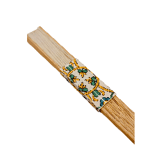 Fan holder Positano