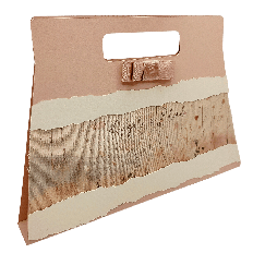 Wedding Bag Rosa