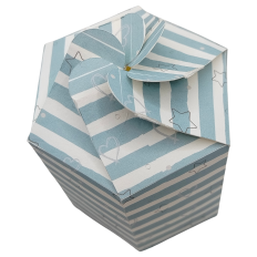 Cookie box