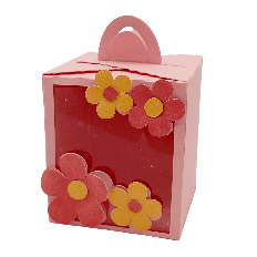 Daisies Box