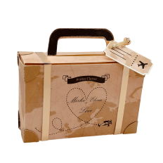 Travel Suitcase