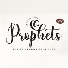 Prophets