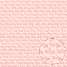 Prosper - Word of The Year Background Pattern