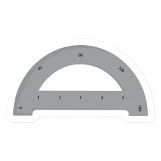Protractor