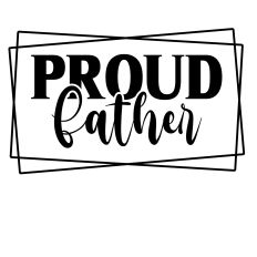 Proud Father