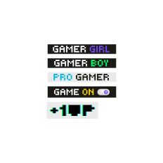 1 UP, Game on