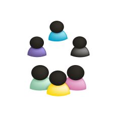 Avatars, Game on