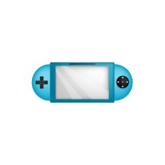 Console 1, Game on